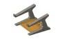 V1-Compact Edition( for A1 mini)----0.2mm 层高, 3 层墙, 15% 填充