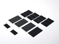 Anti-Slide Pad(TPU) for V1&V2----0.2mm 层高, 2 层墙, 15% 填充