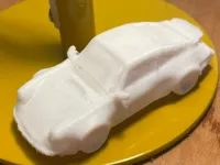Porsche 911 miniature — photo 1