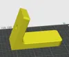 0.12mm layer, 2 walls, 15% infill