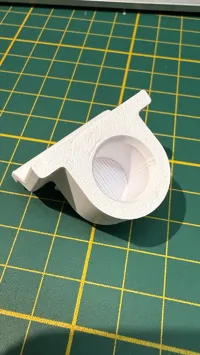 0.2mm layer, 2 walls, 50% infill