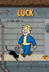 Luck Skills