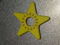0.2mm layer, 2 walls, 10% infill