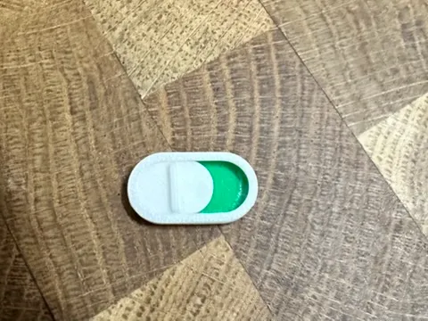red/green switch for lipo or other