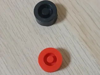 Ikea replacement feet