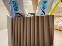 Porte-brosses à dents — photo 3