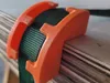 0.2mm layer, 10 walls, 25% infill