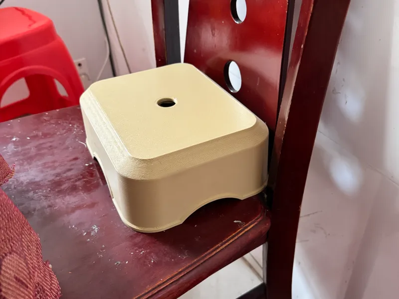 儿童辅助椅子