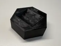 Varying Infill with Height Modifiers