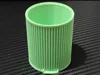2 walls, support optimized-80mm