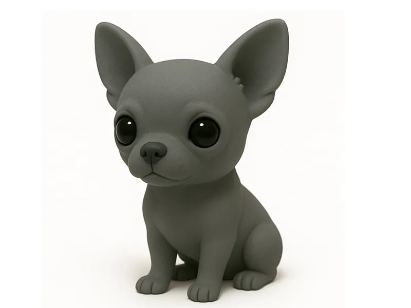Cute Chihuahua