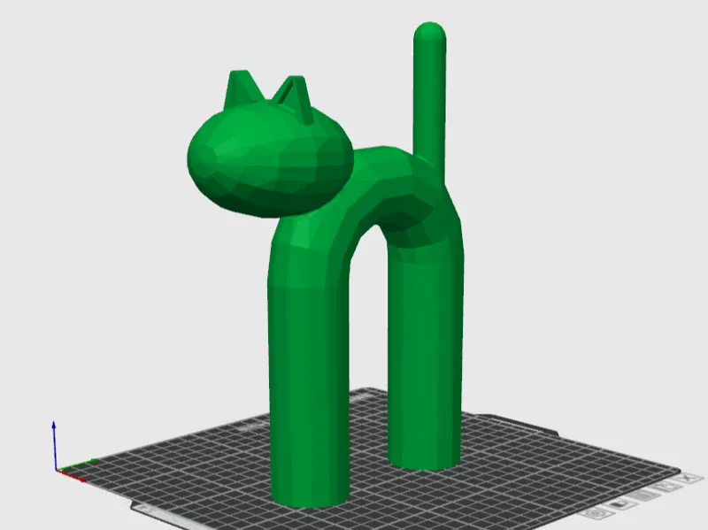 Cat Kitsu