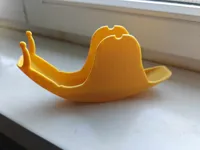 fixed orientation, stronger bottom: 3 then 2 perimeters