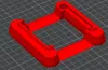 Improved top base v2.0