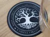 0.4mm layer, 2 walls, 15% infill