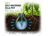 olla pot 2,5l