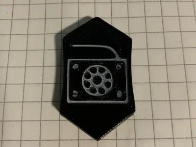IT Rune - Power Supply