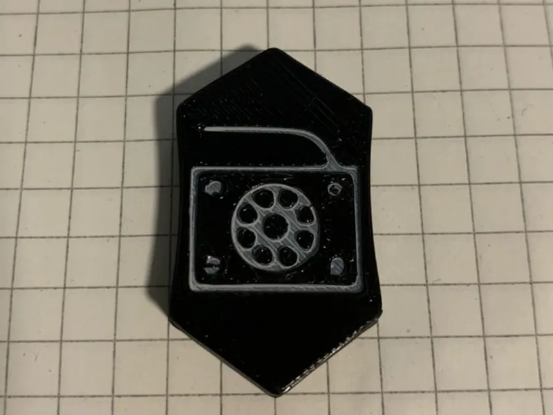 IT Rune - Netzteil