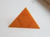 0.16mm layer, 2 walls, 15% infill