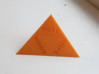 0.16mm layer, 2 walls, 15% infill