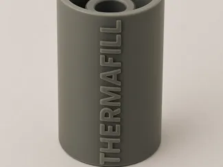 Thermafill – Thermacell Cartridge Refill Adapter