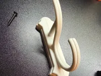 0.2mm layer, 6 walls, 25% infill