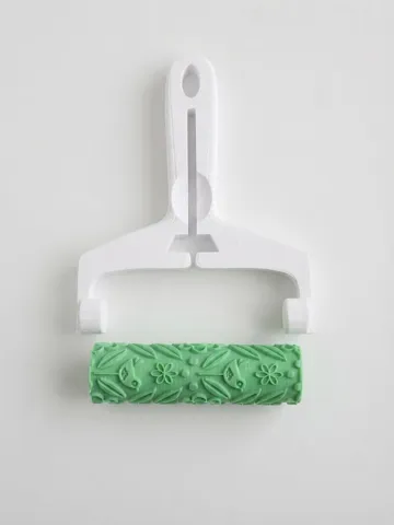 Accesorio de taller: Texture Roller Tool V2 — vista de referencia 4