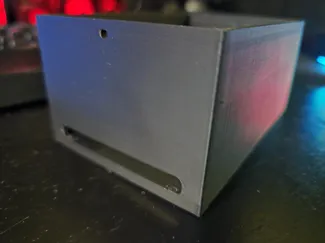 Darth Vader Belt Boxes 