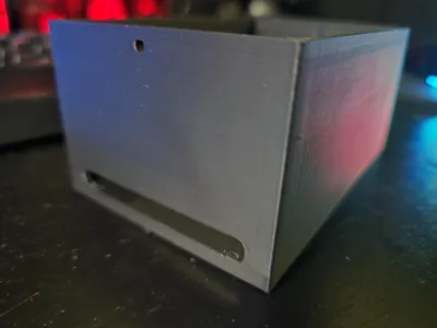 Darth Vader Belt Boxes 