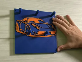 key hanger