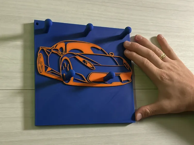 key hanger