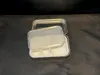TPU GASKET - DEEP DISH - 0.2mm layer, 10 walls, 15% infill