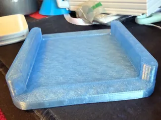 Upgrade for Square Card Reader - Stand / Holder