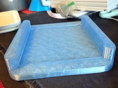 Upgrade for Square Card Reader - Stand / Holder
