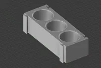 Range-peintures modulaire pour pots Revell — photo 4