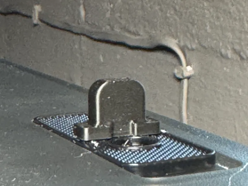Sunlu AMS Heater Vent Slide 