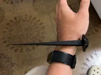 0.2mm layer, 3 walls, 5% infill