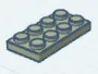 Legos Slab