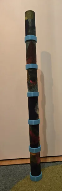 Ø48mm; ohen AMS; KLEINE ROLLEN