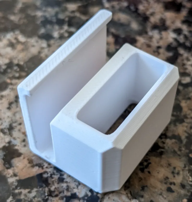 Tiger Rice cooker paddle holder