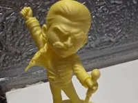 0.2mm layer, 2 walls, 10% infill