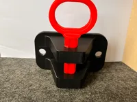 0.20mm layer, 6 walls, 15% infill