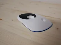PETG high strength - dual colour