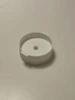 0.08mm layer, 3 walls, 15% infill