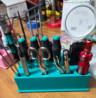Tool Tray
