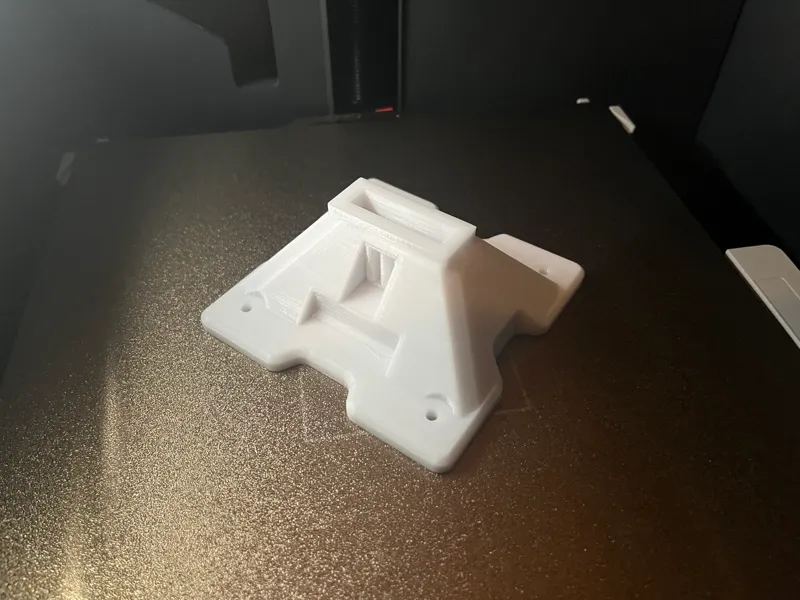 Universal HP VESA adapter