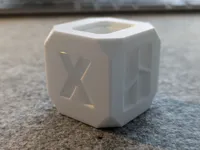 Better bridges, optimized retraction