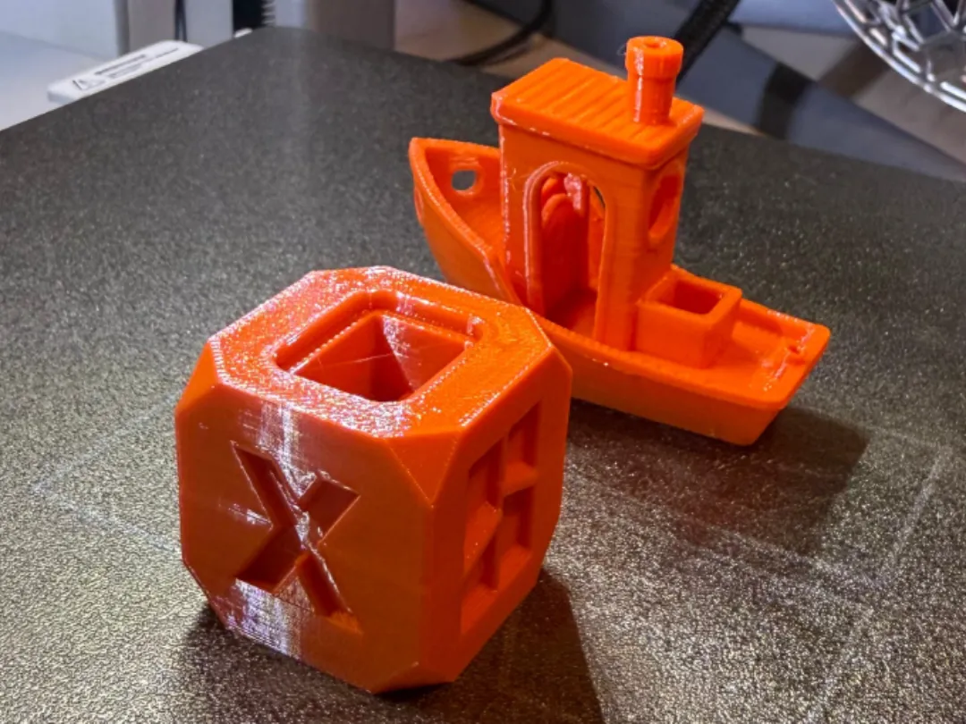 The Perfect TPU profile - Free 3D Print Model - MakerWorld
