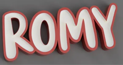 Romy LED