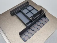 Rangement pour boîte Tiny Epic Dungeons — photo 2